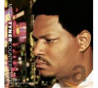 TYNER MCCOY - COUNTERPOINTS: LIVE IN TOK
