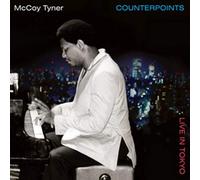 Tyner Mccoy - Counterpoints - Live In Tokyo