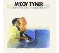Tyner, Mccoy - Dimensions