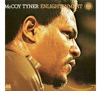 McCoy Tyner – Enlightenment – CD – Concord