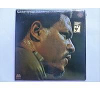 Tyner, McCoy Enlightenment 2LP Milestone M55001 EX/EX 1974 double LP, US pressing