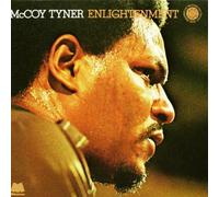 Tyner, Mccoy - Enlightenment by Tyner, Mccoy (1991) Audio CD