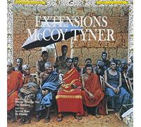 Tyner,Mccoy - Extensions