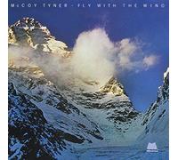 Tyner, Mccoy - Fly With The Wind