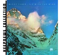 Tyner, Mccoy - Fly With the Wind by Tyner, Mccoy Extra tracks, Original recording remastered edition (2008) Audio CD