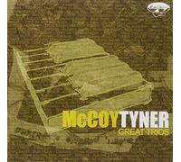 Tyner Mccoy - Great Trios