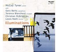 Tyner Mccoy - Illuminations