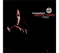 Tyner, Mccoy - Inception