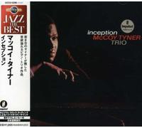 Tyner, Mccoy - Inception