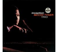 Tyner, Mccoy - Inception