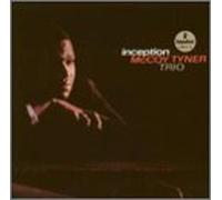 Tyner, Mccoy - Inception