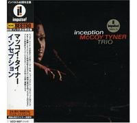 Tyner, Mccoy - Inception [Import]