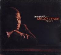Tyner, Mccoy - Inception [Import]