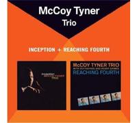 Tyner Mccoy - Inception (+ Reaching Fourth)