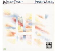 Tyner, Mccoy - Inner Voices