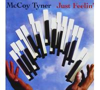 Tyner, Mccoy - Just Feelin