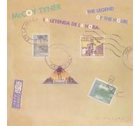 Tyner,Mccoy - La Leyenda de la Hora