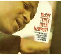 Tyner, Mccoy - Live In Newport