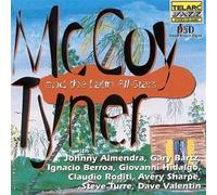 Tyner Mccoy - M. Tyner & Latin Jazz All Stars