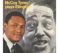 Tyner,Mccoy - Mccoy Tyner Plays Ellington