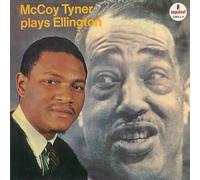 Tyner, Mccoy - Plays Ellington