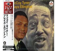 Tyner, Mccoy - Plays Ellington