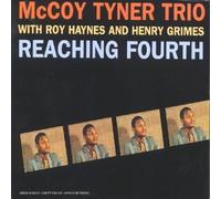 Tyner, Mccoy - Reaching Forth