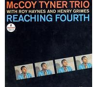 Tyner, Mccoy - Reaching Fourth