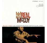 Tyner, Mccoy - Real Mccoy