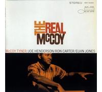 Tyner, Mccoy - Real Mccoy