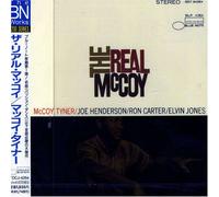 Tyner, Mccoy - Real Mccoy