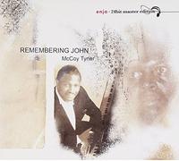 Tyner Mccoy - Remembering John 24 Bit