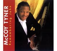 TYNER, MCCOY - REMEMBERING -LTD-
