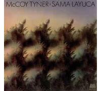 Tyner,Mccoy - Sama Layuca