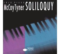 Tyner,Mccoy - Soliloquy/Solo Piano