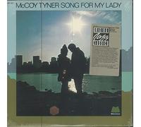 Tyner,Mccoy - Song for My Lady