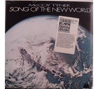 Tyner,Mccoy - Song of the New World