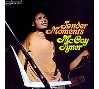 Tyner Mccoy - Tender Moments (180 Gr.)