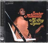 Tyner,Mccoy - Tender Moments