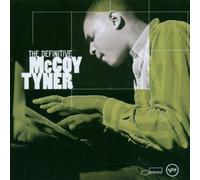 Tyner,Mccoy - The Definitive Mccoy Tyner
