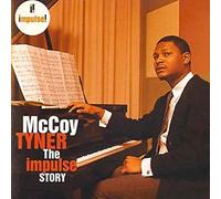 Tyner,Mccoy - The Impulse Story