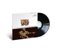McCoy Tyner The Real McCoy (Vinyl LP) 12" Album