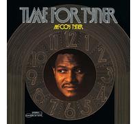 Tyner, Mccoy - Time For Tyner (2 LP)