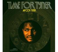 Tyner,Mccoy - Time for Tyner