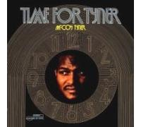 Tyner,Mccoy - Time for Tyner