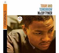 Tyner Mccoy - Today And Tomorrow