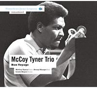 Tyner Mccoy Trio - Bon Voyage