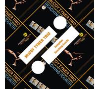 Tyner, Mccoy Trio - Inception/Reaching Forth