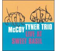 Tyner, Mccoy Trio - Live At Sweet Basil (2 CD)