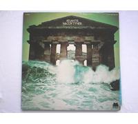 Tyner, McCoy - Tyner, McCoy Atlantis 2LP Milestone M55002 EX/EX 1975 double LP, US pressing